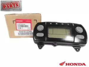 純正ホンダ OEM 2003-2005 TRX650FA リンコン スピードメーター ダッシュ ディスプレイ GENUINE HONDA ..