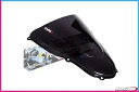 PUIG レーシング スクリーン アプリリア RS 50 2010 ダークスモーク PUIG RACING SCREEN APRILIA RS 50 2010 DARK SMOKE(2)