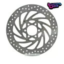 ブレンボ ディスコ フレノ フィッソ アンテリオ オロ KTM デューク 125 ABS 13-16 BREMBO DISCO FRENO FISSO ANTERIORE ORO KTM DUKE 125 ABS 13-16