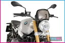 PUIG フロント プレート BMW R NINE T 2018 カーボン ルック PUIG FRONT PLATE BMW R NINE T 2018 CAR...