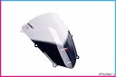 PUIG レーシング スクリーン ホンダ CBR600RR 2010 クリア PUIG RACING SCREEN HONDA CBR600RR 2010 CL...