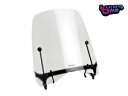 PUIG スクリーン スクーター TGホンダ スクーピー SH125i 11-12 クリア PUIG SCREEN SCOOTER T.G. FOR HONDA SCOOPY SH125i 11-12 CLEAR