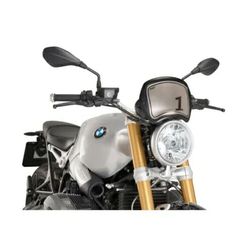 ѡ WORLDҸˤ㤨PUIG եȥե BMW R NINE T 1200 ԥ奢 2017 - 2023 ܥå 9167C PUIG FRONT FAIRING FOR BMW R NINE T 1200 PURE 2017 - 2023 CARBON LOOK 9167CפβǤʤ71,500ߤˤʤޤ