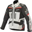Andes Pro Drystar ジャケット ブラック/グレー/レッド/ホワイト US ミディアム アルプ。 3207119-9113-M Andes Pro Drystar Jacket Black/Gray/Red/White US Medium Alp. 3207119-9113-M