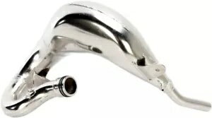 脂肪パイプ拡張チャンバー FMF 025197 16-21 KTM 65 SX 17-21 Husqvarna TC65用 Fatty Pipe Expansion Chamber FMF 025197 For 16-21 KTM 65 SX 17-21 Husqvarna TC65