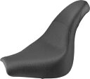 プロファイラー バスケットウィーブ 2 アップ シート ブラック ゲル 最低サドルマン 818-31-147 Profiler Basketweave 2-Up Seat Black Gel Lowest Saddlemen 818-31-147