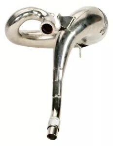 プラチナパイプ排気拡張チャンバープロサーキット PK95250P 95-97 KX250 Platinum Pipe Exhaust Expansion Chamber Pro Circuit PK95250P For 95-97 KX250