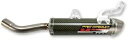 Ti-2 ショーティー カーボン スリップオン エキゾースト サイレンサー プロ サーキット 1131425K Ti-2 Shorty Carbon Slip On Exhaust Silencer Pro Circuit 1131425K(2)