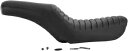 プロファイラー タック アンド ロール レザー 2 アップ シート 黒ゲル 最低サドルマン 804-05-148 Profiler Tuck and Roll Leather 2-Up Seat Black Gel Lowest Saddlemen 804-05-148