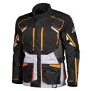 ツアーマスター ハイランダー WP ジャケット - 2XL ブラック Tourmaster Highlander WP Jacket - 2XL Black