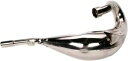 脂肪拡張チャンバーヘッドパイプ FMF 021000 96-02 ホンダ CR80 Fatty Expansion Chamber Head Pipe FMF 021000 For 96-02 Honda CR80(2)