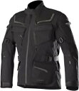 レヴナント ゴアテックス エア ストリート ライディング ジャケット ブラック/グレー US M 3603518-10-M Revenant Gore-Tex Air Street Riding Jacket Black/Gray US Medium 3603518-10-M