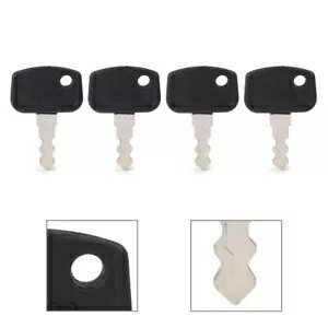 ѡ WORLDҸˤ㤨4 ĥ˥å󥭡 68920 ܥ桼ƥƥӡ RTV400 RTV500 RTV900 RTV1140  4PCS Ignition Key 68920 for Kubota Utility Vehicles RTV400 RTV500 RTV900 RTV1140פβǤʤ50,600ߤˤʤޤ