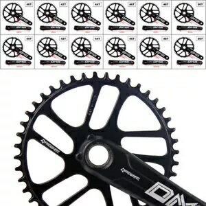 PROWHEEL ロードバイク チェーンリング ボトムブラケット BB 170/172.5mm スプロケット クランク セット PROWHEEL Road Bike Chainrings Bottom bracket BB 170/172.5mm Sprocket Crank set