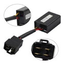 128300-77920 HC0108 HCO108 タイマーユニット フレームアウトリレー 128300-77920 HC0108 HCO108 Timer Unit Flameout Relay(2)