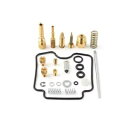 1x キャブレター再構築炭水化物キット 00-07 Can Am Bombardier DS 650 ATV 用 1x Carburetor Rebuild C...