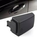 ランドローバー フリーランダー 2 LR3 LR4 レンジローバー スポーツ用外装ドアハンドルキャップ Exterior Door Handle Cap For Land Rover Freelander 2 LR3 LR4 Range Rover Sport(2)