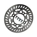 210MM フロント ブレーキ ディスク ローター ゴーカート クワッド ピット プロ ダート バイク バギー スクーター E-ATV 210MM FRONT BRAKE DISC ROTOR GO KART QUAD PIT PRO DIRT BIKES BUGGY SCOOTER E-ATV