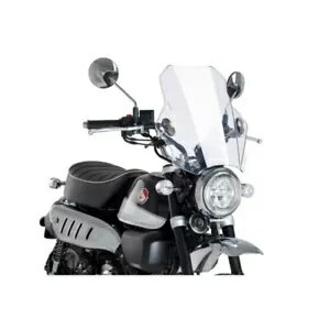 Puig ˥СХåȥ꡼ KYMCO K-PIPE 125 2013 - 2020 ꥢ 8088W PUIG UNIVER...