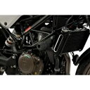 Puig フレーム スライダー ヴィンテージ 2.0 ハスクバーナ スヴァルトピレン 401 2017 - 2023 20576N PUIG FRAME SLIDERS VINTAGE 2.0 FOR HUSQVARNA SVARTPILEN 401 2017 - 2023 20576N(2)