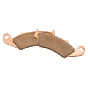 EBC ブレーキパッド - 焼結金属「R」シリーズ FA185R ATV/UTV 用 EBC Brake Pad - Sintered Metal 