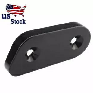 スポーツスターアイアン XL 883/1200 48 04-16 用ブラックフィン付き CNC チェーン検査カバー Black Finned CNC Chain Inspection Cover For Sportster Iron XL 883/1200 48 04-16