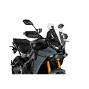 PUIG スポーツスクリーン ヤマハ トレーサー 9 900 GT 2021 - 2024 クリア 21967W PUIG SPORT SCREEN COMPATIBLE FOR YAMAHA TRACER 9 900 GT 2021 - 2024 CLEAR 21967W(2)