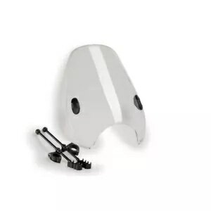 PUIG カスタム II スクリーン ヤマハ XJ 600 S/N ディバージョン 1998 - 2003 クリア 0336W PUIG CUSTOM II SCREEN FOR YAMAHA XJ 600 S/N DIVERSION 1998 - 2003 CLEAR 0336W