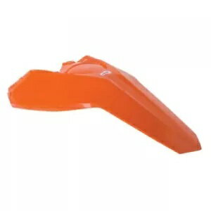 Polisport ꥢե/ɥѥͥ KTM  8567900008 ȥХ Polisport Rear Fender/Side Panels KTM Orange 8567900008 for Motorcycle