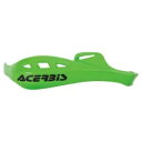 Acerbis ラリー プロファイル ハンドガード グリーン 2205320006 Acerbis Rally Profile Handguards Green 2205320006