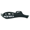 アチェルビス ラリー プロファイル ハンドガード ブラック 2205320001 Acerbis Rally Profile Handguards Black 2205320001