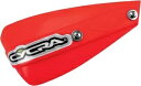 Cycra ロープロファイル エンデューロ ハンドシールド レッド 1CYC-1115-32 Cycra Low-Profile Enduro Handshields Red 1CYC-1115-32