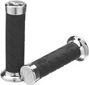 プロ グリップ 862 ツーリング ゲル グリップ 7/8 インチ。 - ブラック 862-78 Pro Grip 862 Touring Gel Grips 7/8in. - Black 862-78