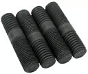 コロニー トランスミッション ケース ボトム スタッド キット (3/8インチ-16 x 3/8インチ-24) 9653-4 Colony Transmission Case Bottom Stud Kit (3/8in.-16 x 3/8in.-24) 9653-4