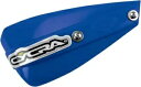 Cycra ロープロファイル エンデューロ ハンドシールド ブルー 1CYC-1115-62 Cycra Low-Profile Enduro Handshields Blue 1CYC-1115-62
