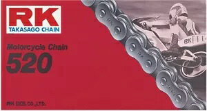 ѡ WORLDҸˤ㤨RK520Mɥ M520-82 RK 520 M Standard Chain M520-82פβǤʤ52,800ߤˤʤޤ
