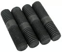 コロニー トランスミッションケースボトムスタッドキット (7/16インチ-14 x 3/8インチ-24) 9654-4 Colony Transmission Case Bottom Stud Kit (7/16in.-14 x 3/8in.-24) 9654-4