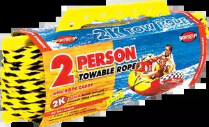 AIRHEAD 2K  57-1522 AIRHEAD 2 K Tow Rope 57-1522