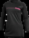 Thor ウィメンズ セクター ミニマル ジャージ Thor Women's Sector Minimal Jersey