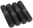 コロニー トランスミッション ケース ボトム スタッド キット (1/2インチ-13x 3/8インチ-24) 9655-4 Colony Transmission Case Bottom Stud Kit (1/2in.-13x 3/8in.-24) 9655-4