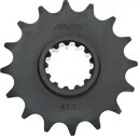 サンスター スチール フロントスプロケット 16T 32316 Sunstar Steel Front Sprocket 16T 32316(2)