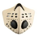 RZ MASK M1 マスク L ナチュラル M1MASK83375840 RZ MASK M1 Mask Large Natural M1MASK83375840