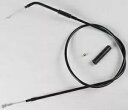 モーション プロ アイドル ケーブル ブラックアウト 138580 Motion Pro Idle Cable Blackout 138580