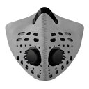 RZ MASK M1 マスク XL シルバー M1MASK83383252 RZ MASK M1 Mask XL Silver M1MASK83383252