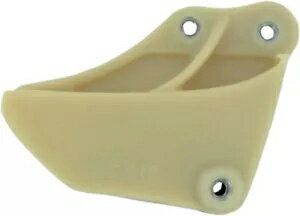 UFO チェーンガイド ホワイト HO04626-280 UFO Chain Guide White HO04626-280