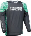 ムースレーシング予選ジャージ Moose Racing Qualifier Jersey