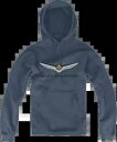 ホンダアパレル Honda ゴールドウイングパーカー L ネイビー NP21S-S1838-L Honda Apparel Honda Goldwing Hoodie Large Navy NP21S-S1838-L