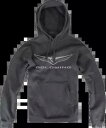 ホンダアパレル Honda ゴールドウイングパーカー L ブラック NP21S-S1837-L Honda Apparel Honda Goldwing Hoodie Large Black NP21S-S1837-L