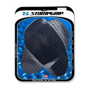 ストンプ デザイン アイコン プロファイル ユニバーサル トラクション パッド タンク キット 50-14-0001B Stomp Design Icon Profile Universal Traction Pad Tanks Kits 50-14-0001B
