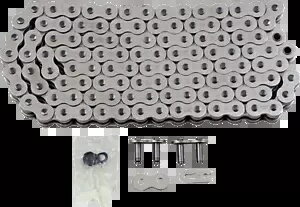 520 X1R3 ドライブチェーン 116 LINK ニ